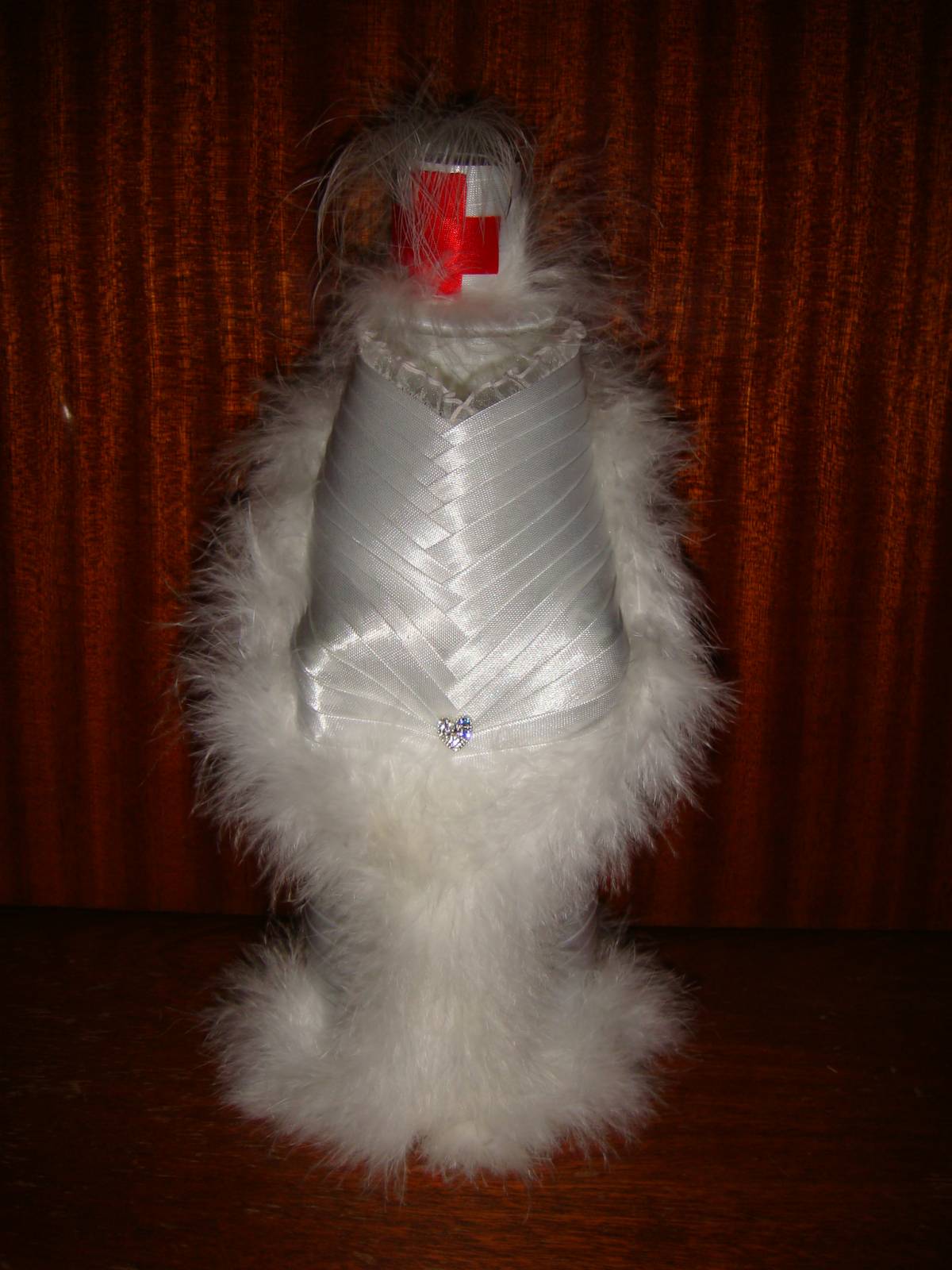 МЕДСЕСТРА.